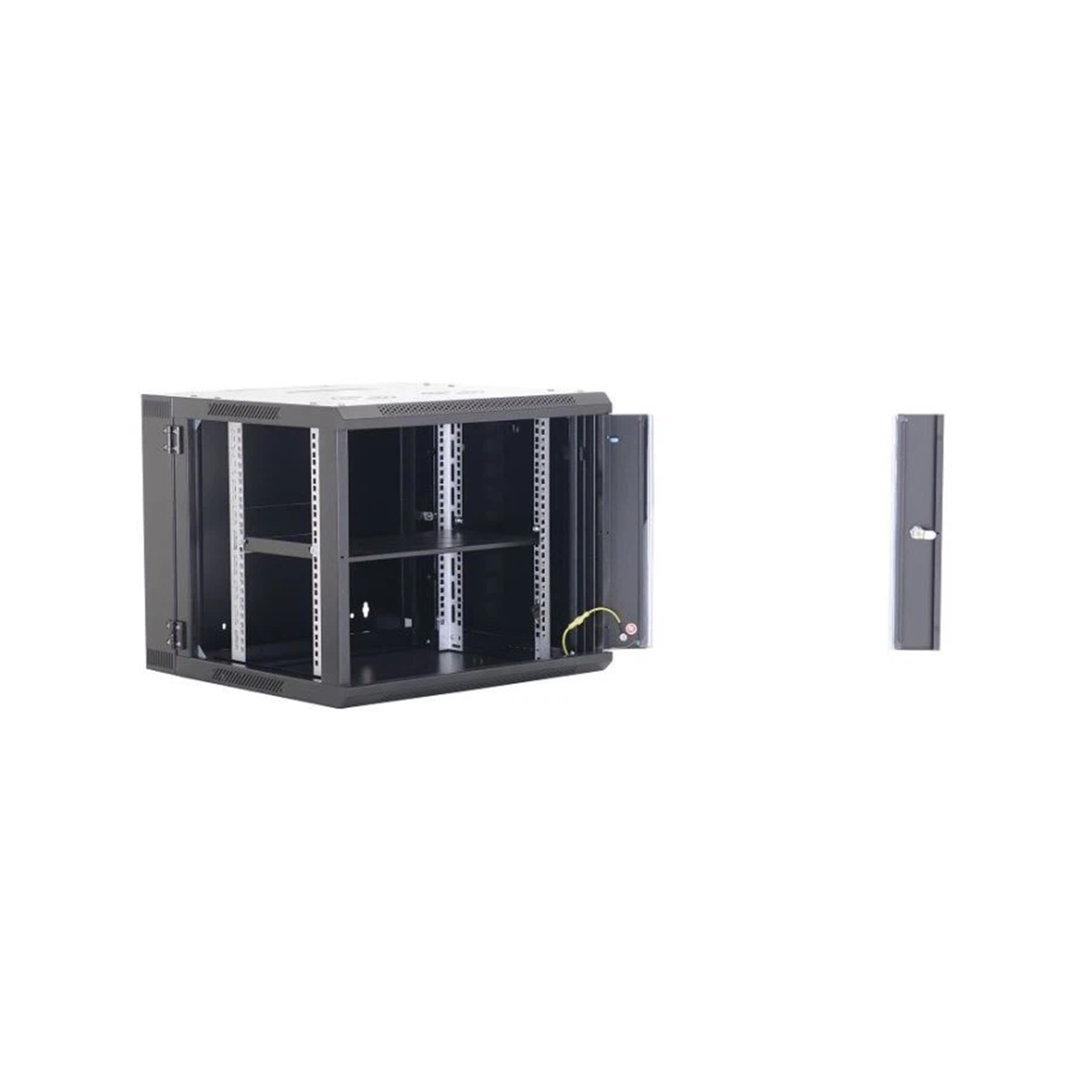 /RackPro R3-5409 Wall rack 9U 540*400*501mm