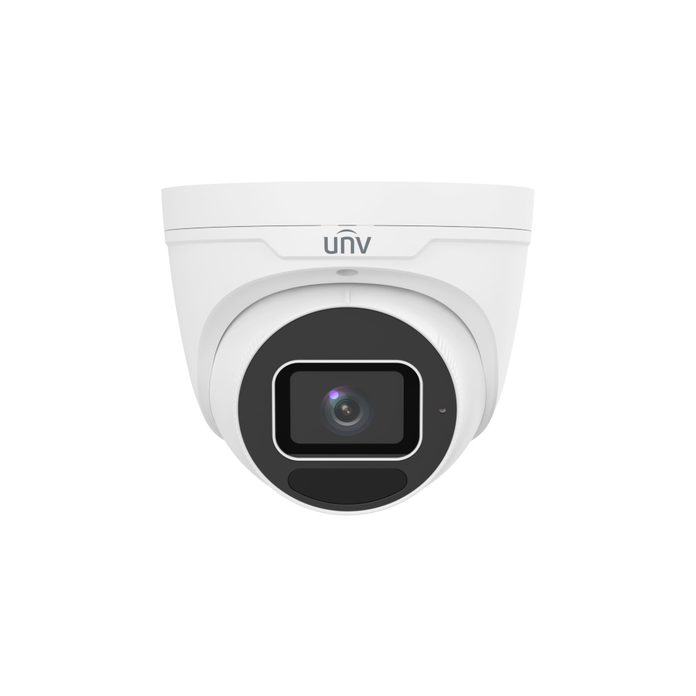 /UNV UAC-T315-ADZM 5MP LightHunter VF IR  2.8-12mm zoom