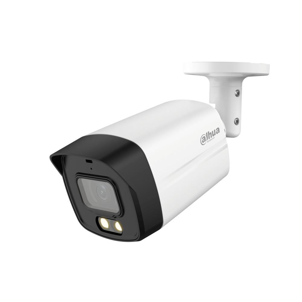 /HDCVI CAM DAHUA DH-HAC-HFW1509TLMP-A-LED 3,6 mm