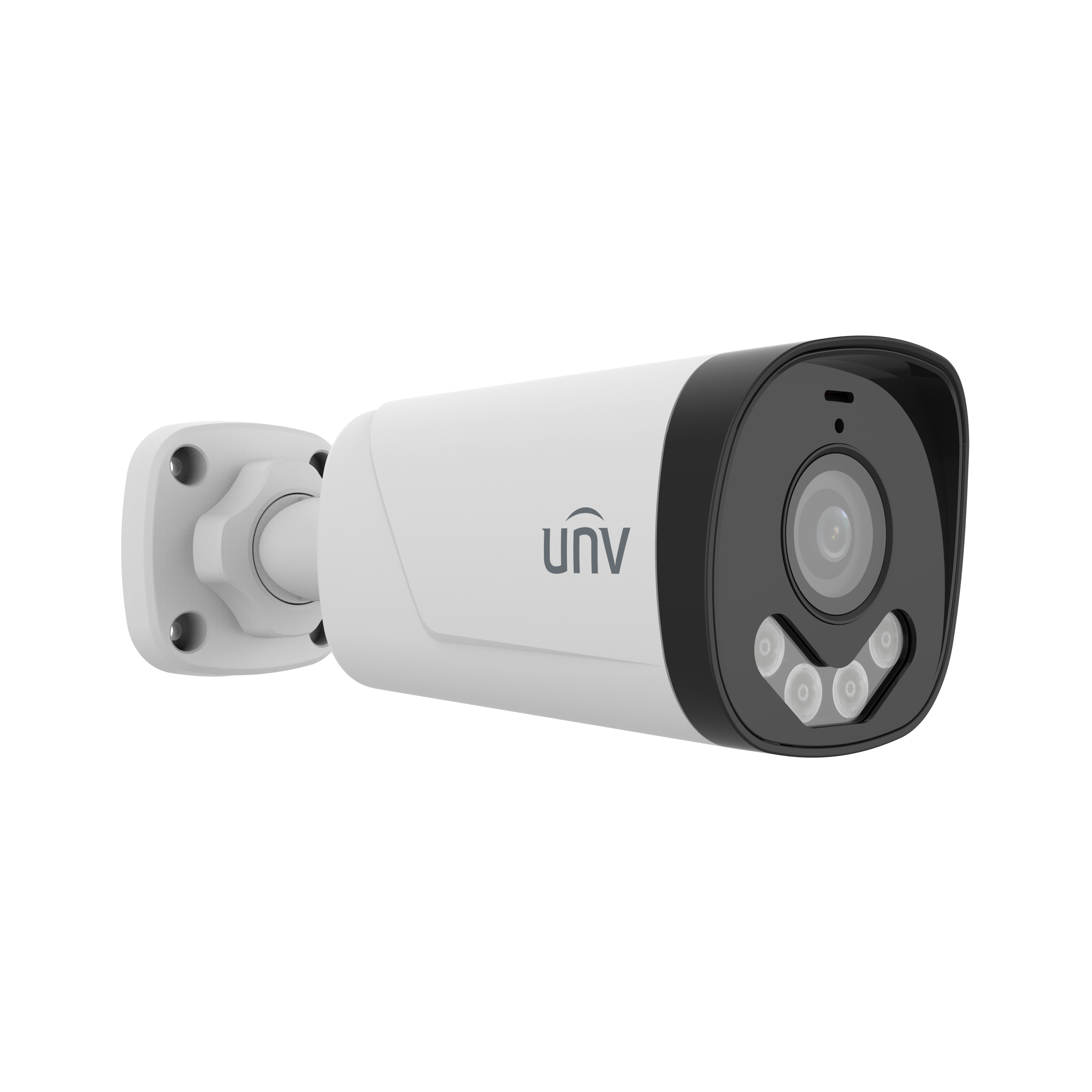 HDTVI CAM UNV UAC-B142-AF28LM-DL