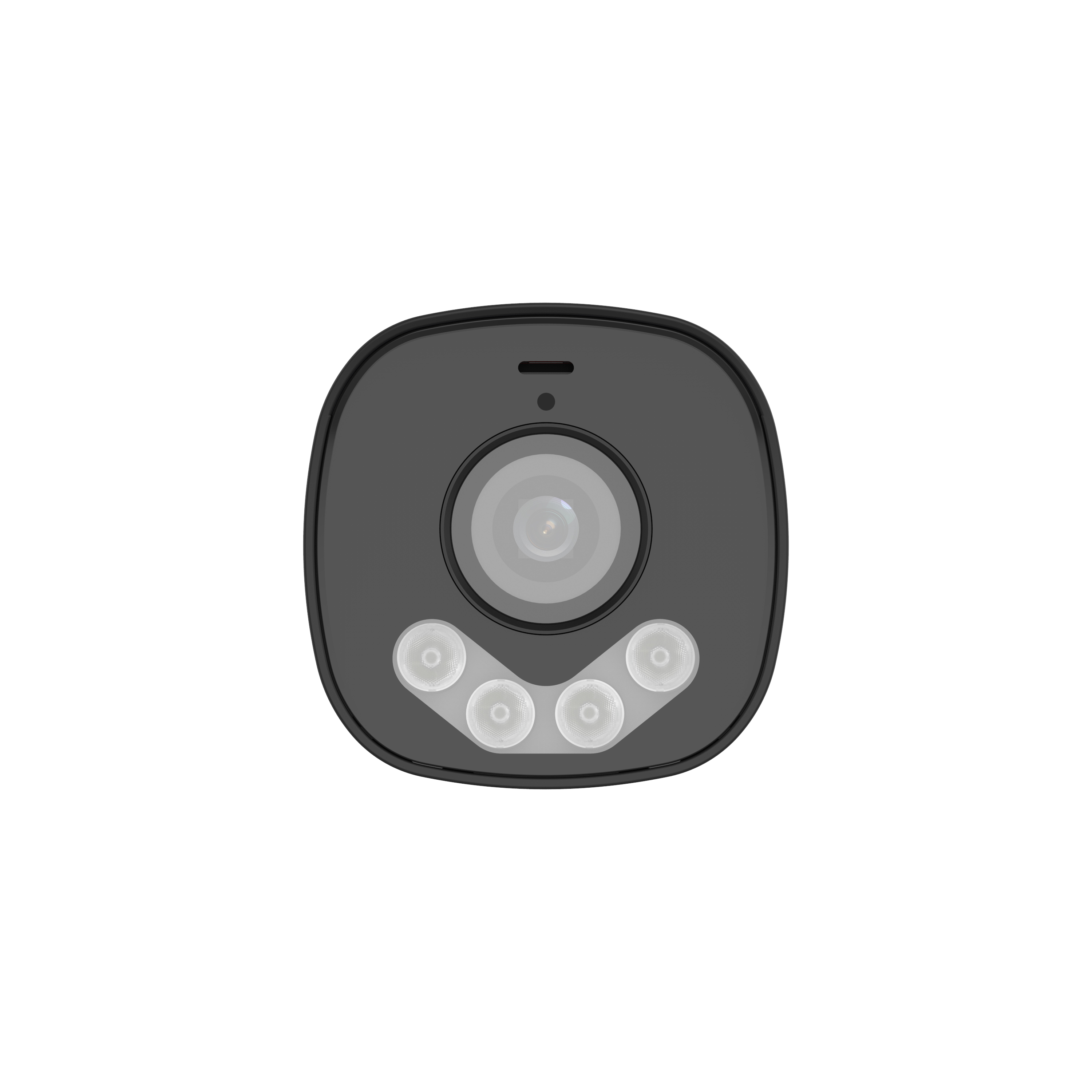 /HDTVI CAM UNV UAC-B142-AF28LM-DL