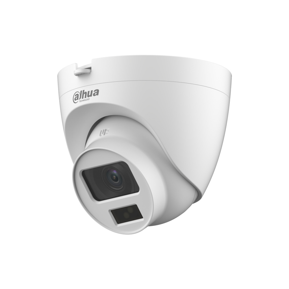 /HDCVI CAM DAHUA DH-HAC-HDW1200CLQP-IL-A 2,8 mm
