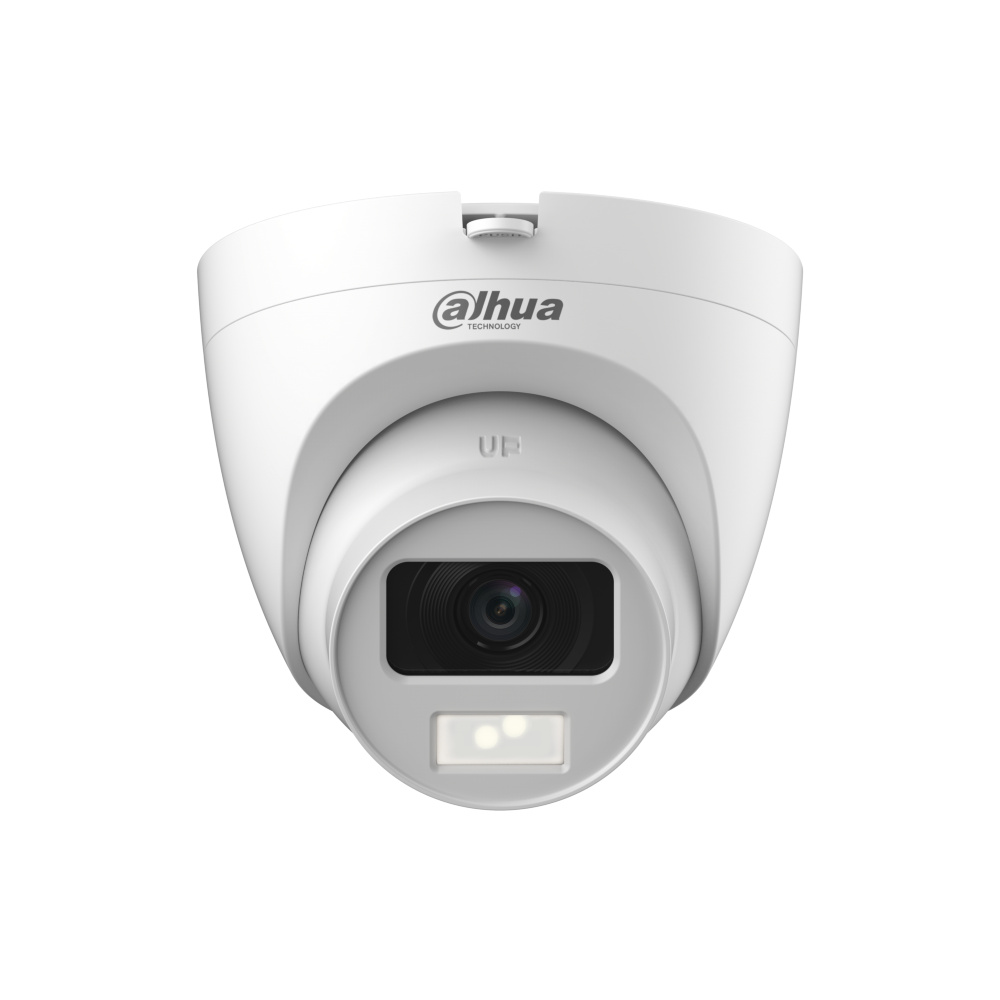 /HDCVI CAM DAHUA DH-HAC-HDW1200CLQP-IL-A 2,8 mm