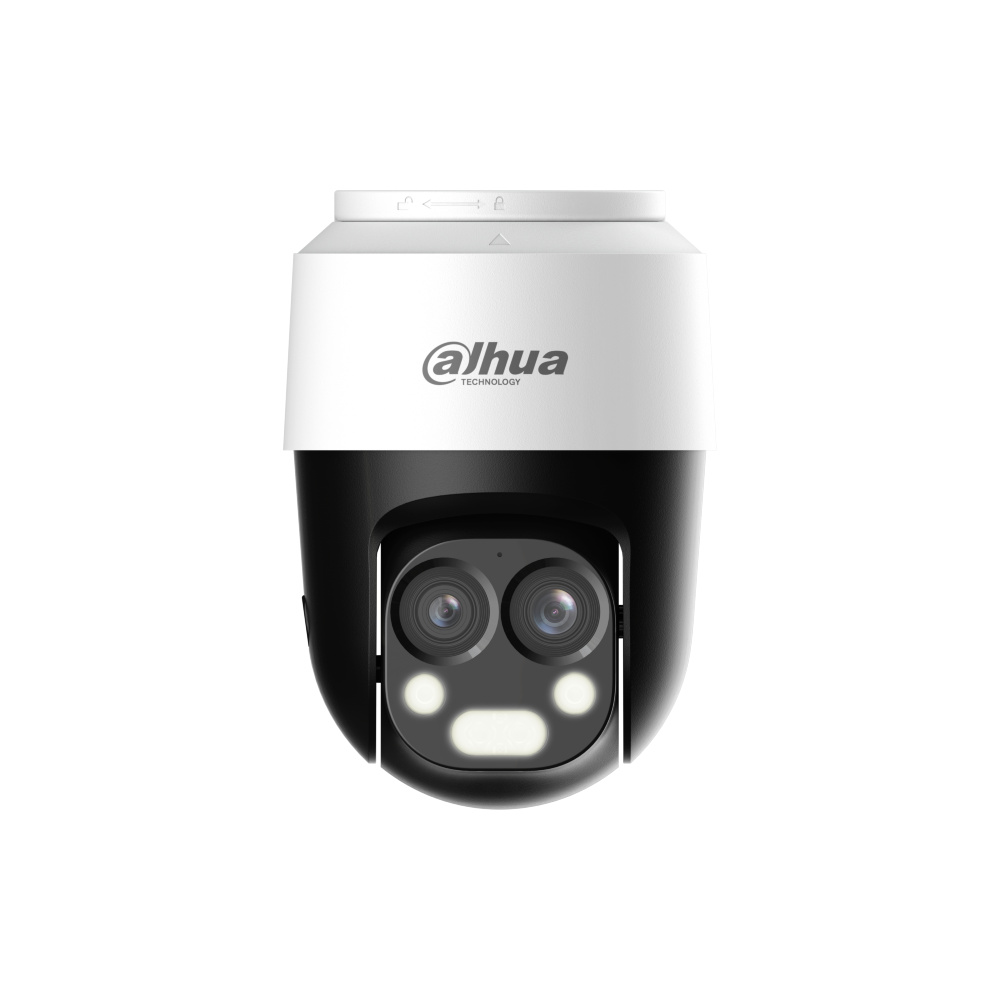/HDCVI DAHUA DH-HAC-PT1200BP-IL-A-E2Z 2,8 mm/6 mm