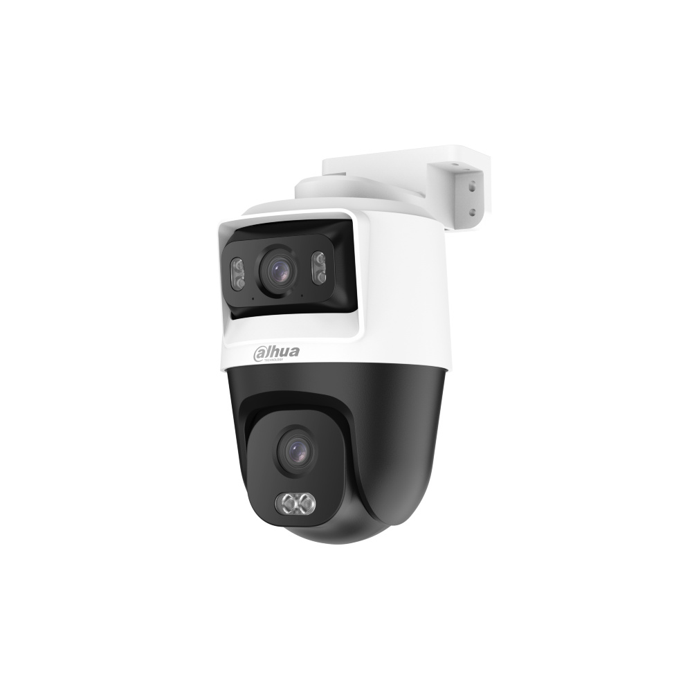 /HDCVI CAM DAHUA DH-HAC-PTS1500CP-E2-IL-A DUAL LENS PT 2,8 mm/6 mm