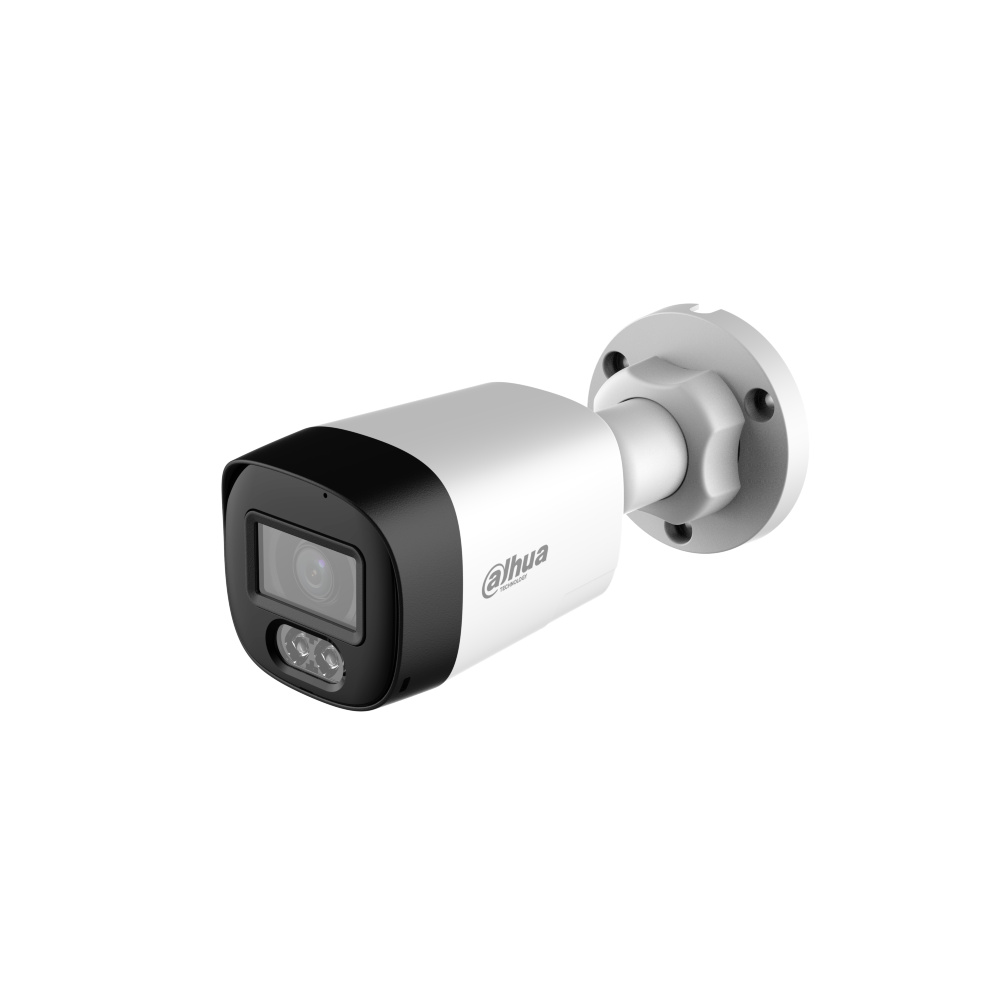 /HDCVI CAM  DAHUA DH-HAC-HFW1200RLP-IL-T 2,8 mm