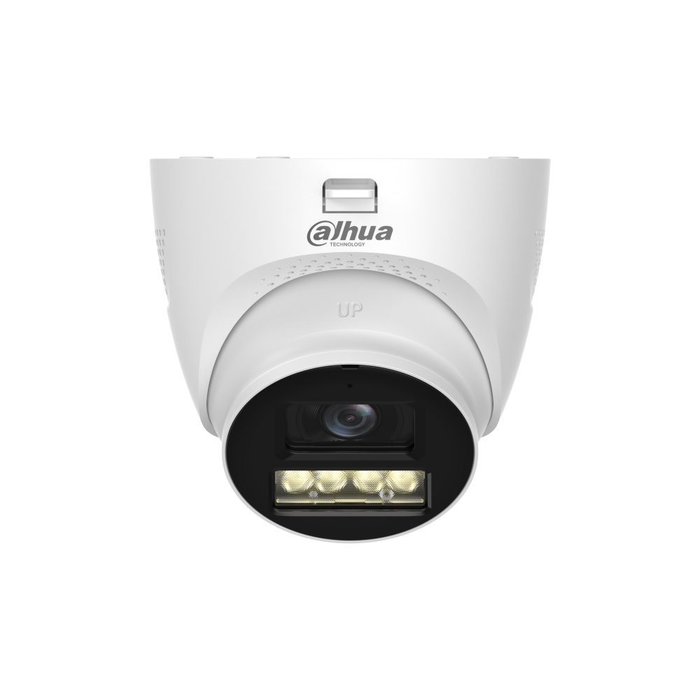 /HDCVI CAM DAHUA DH-HAC-HDW1200TQP-IL-T 2,8 mm