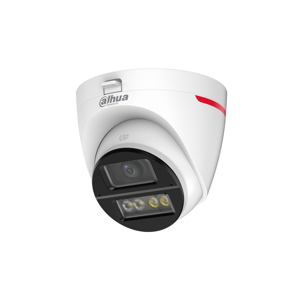 /HDCVI CAM DAHUA DH-HAC-HDW1249XP-IL-A-PRO 2,8 mm