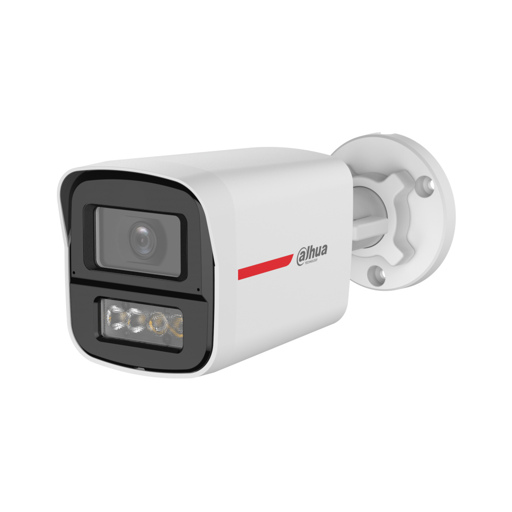 /HDCVI CAM DAHUA DH-HAC-HFW1249XP-IL-A PRO 2,8 mm