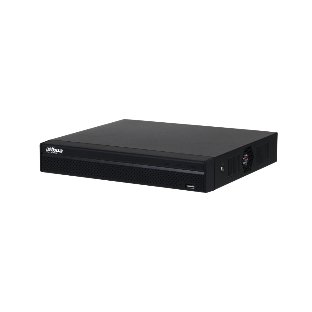 NVR DAHUA DHI-NVR1104HS-S3/H