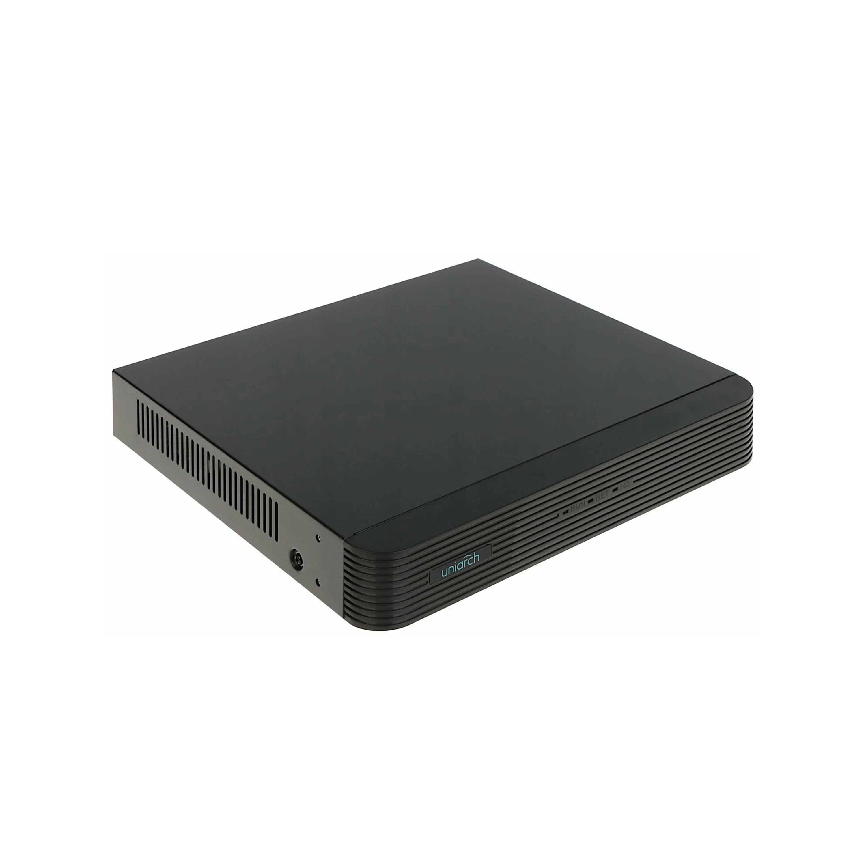 /UNIARCH NVR-104S3-P4-ECO