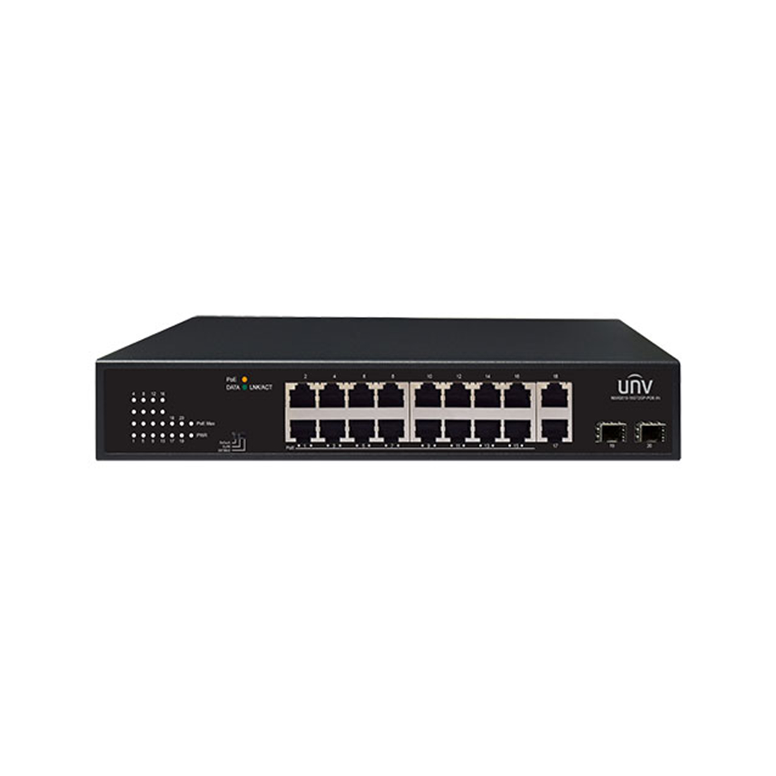 /POE SWITCH NSW2010-5GT-POE-IN