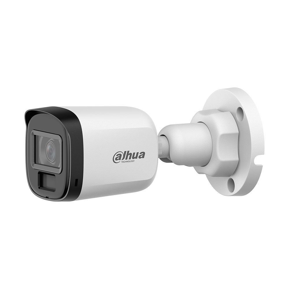 /HDCVI CAM DAHUA DH-HAC-B1A21P-U-IL-A 2,8 mm Smart Dual Light
