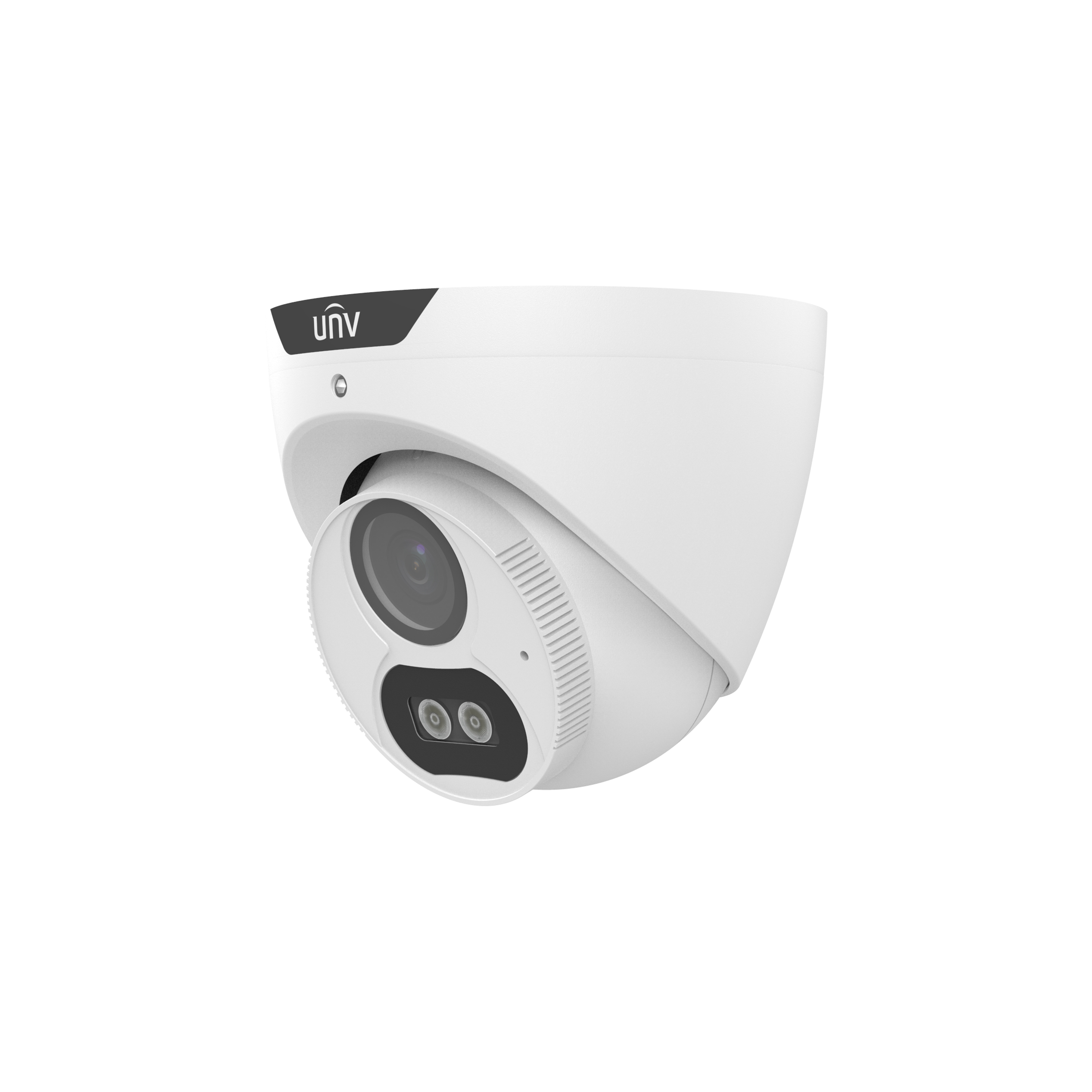 /HDTVI CAM UNV UAC-T122-AF40M-W