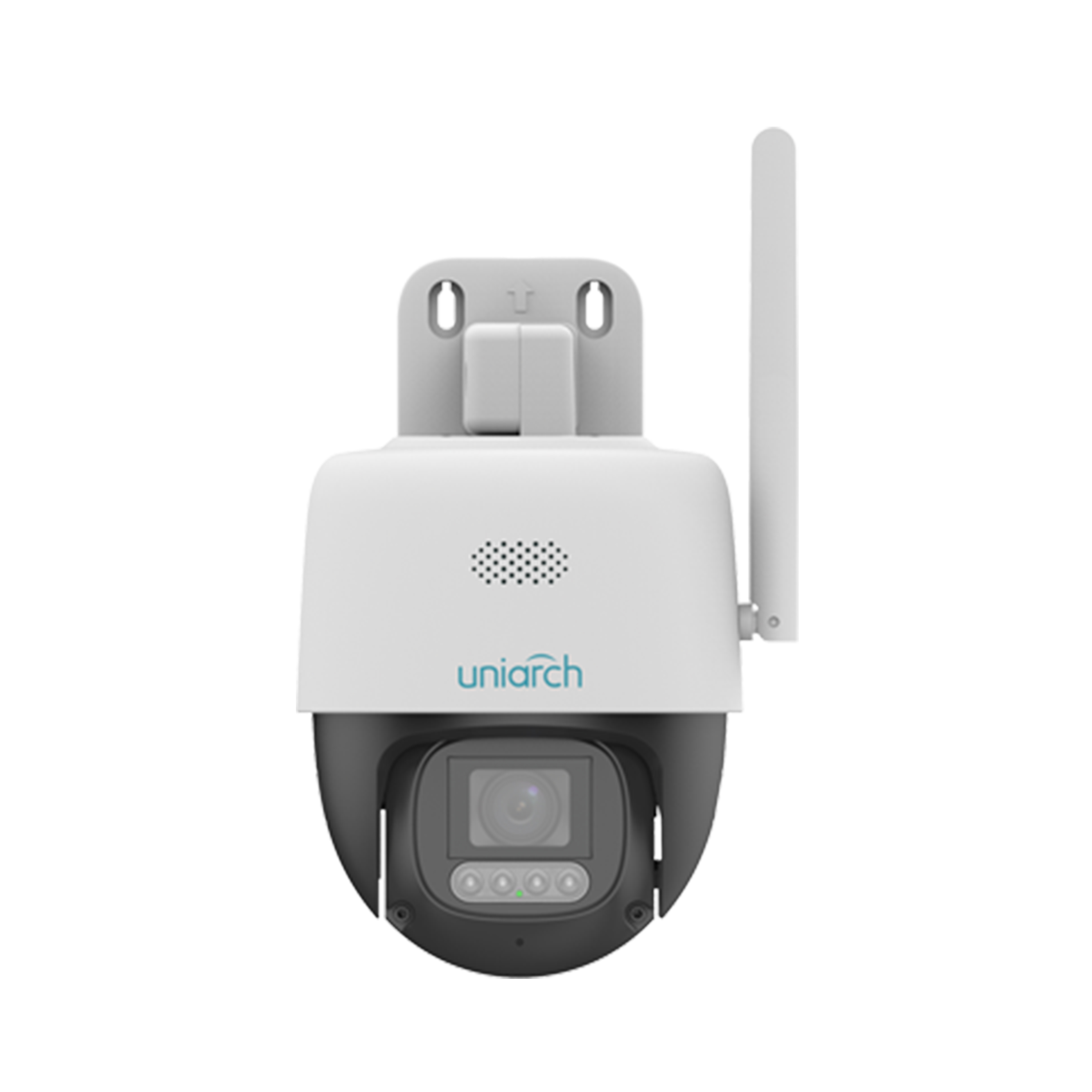 /UNIARCH Uho-P3C-M5F4 5MP Wise-ISP