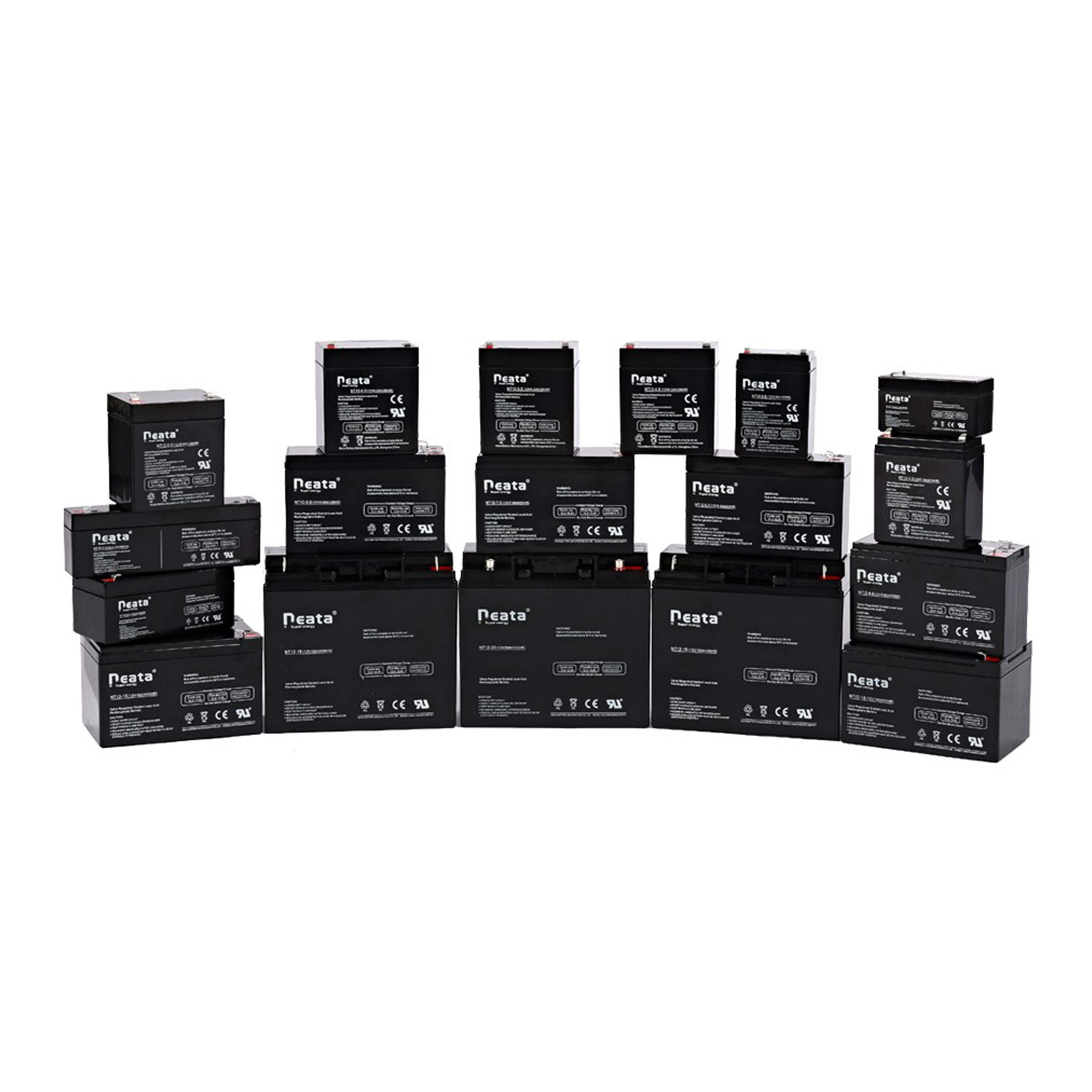 /NEATA 12V-7AM BATTERY 2.0 KG