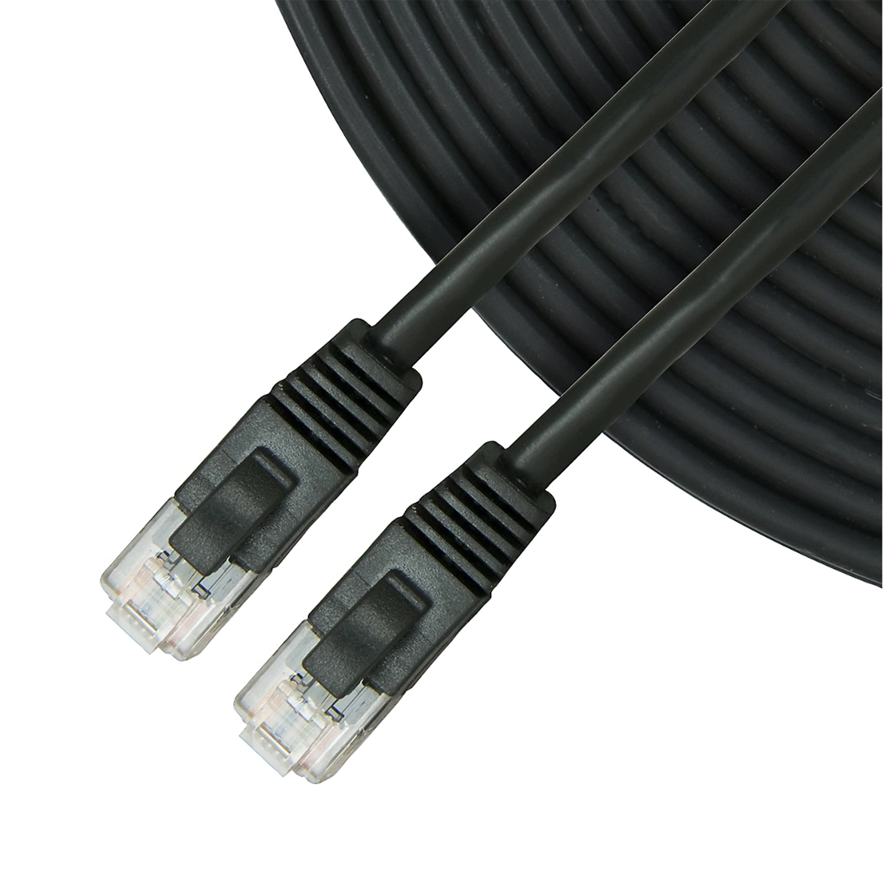 Sipu SP-P057/C601-2m Black