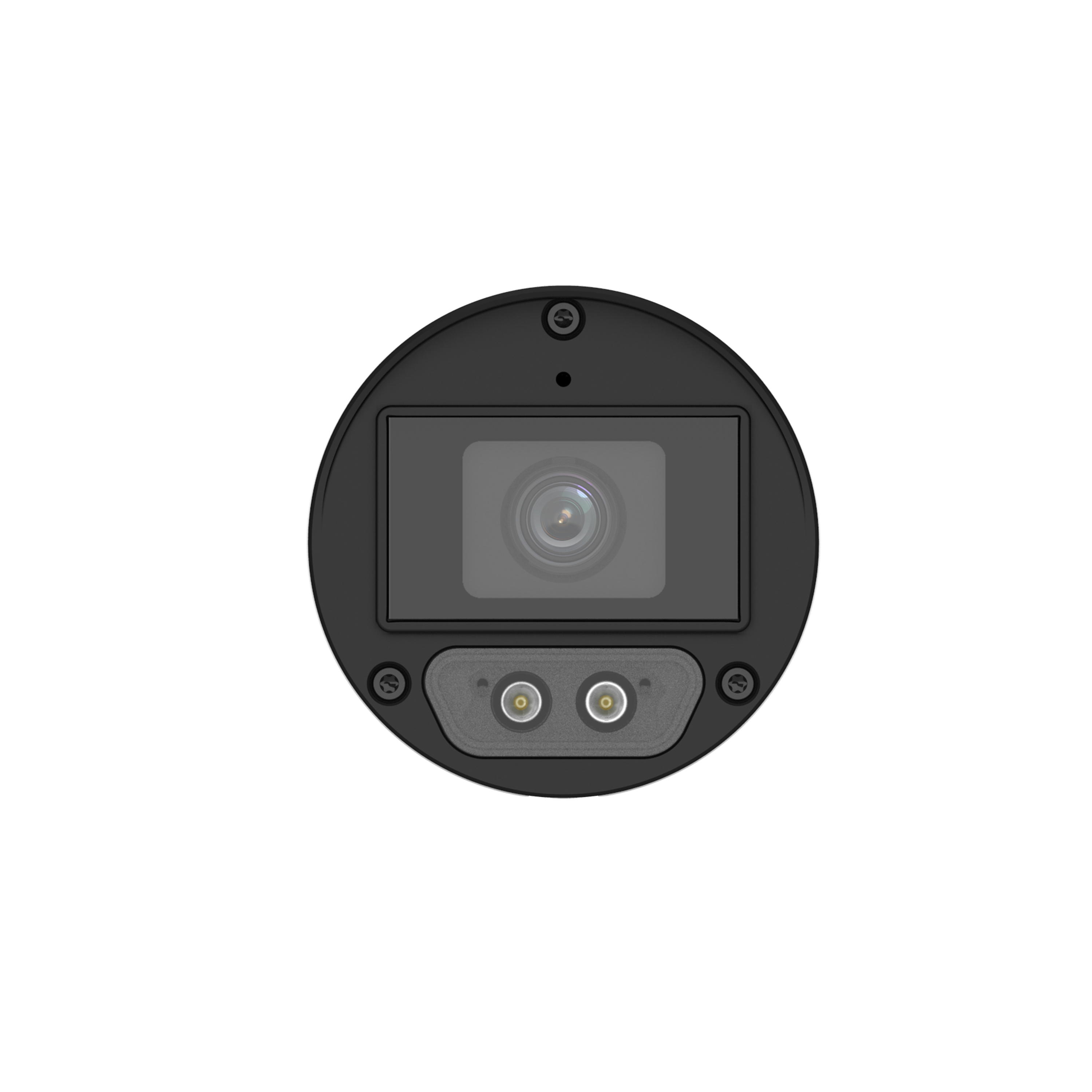 /HDTVI CAM UNV UAC-B125-AF40M-W