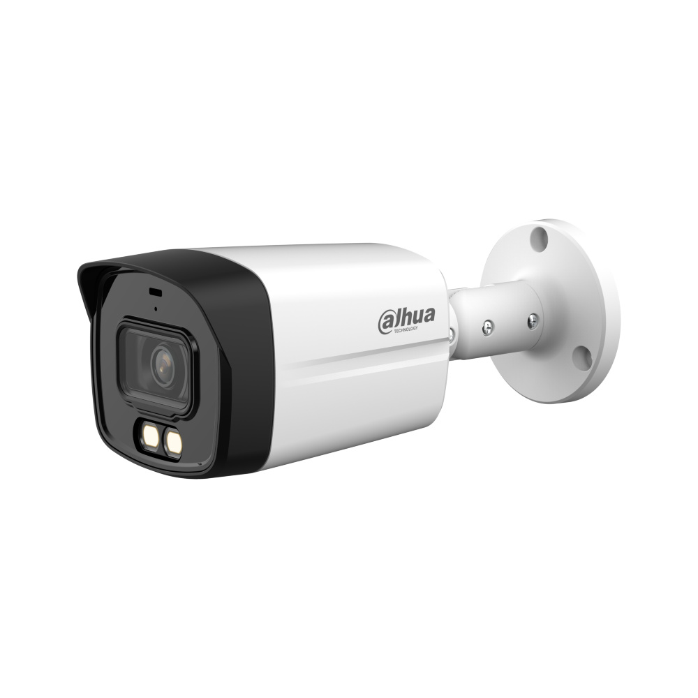 /HDCVI CAM DAHUA DH-HAC-HFW1200TLMP-IL-A 2,8 mm