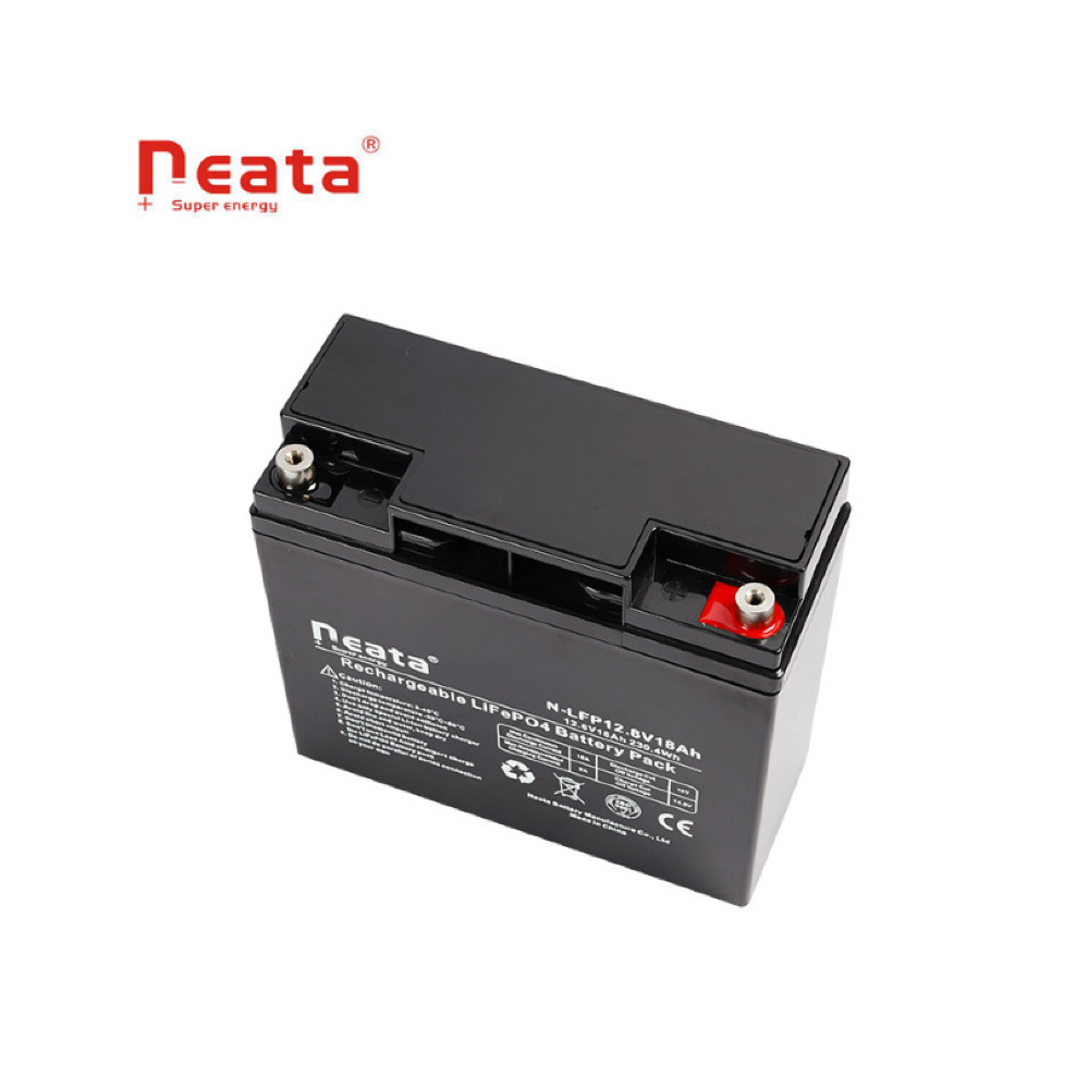 /NEATA 12V-18AM BATTERY 5.1 KG