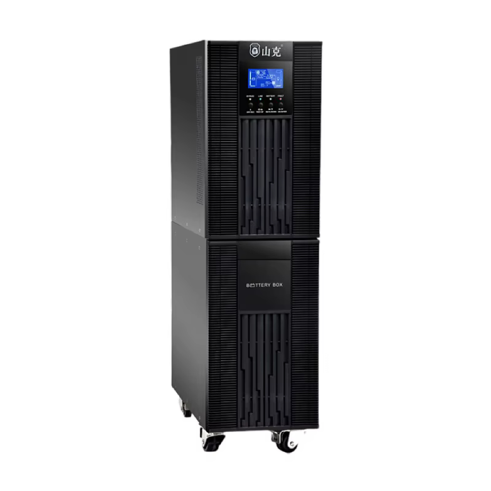 /ONLINE UPS SKE GHS11 10KVA 10000VA with battery