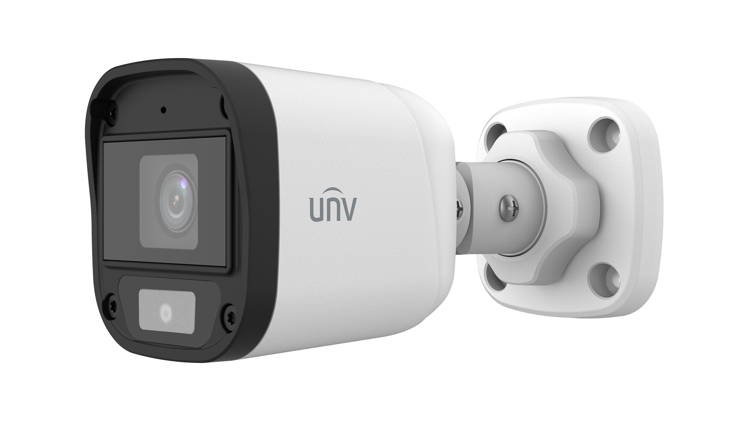 HDTVI CAM UNV UAC-B112-AF28-W