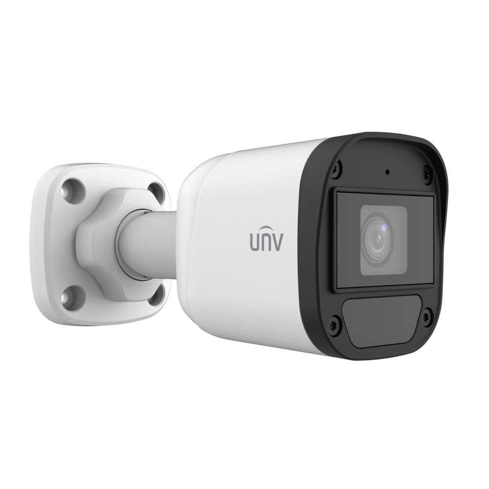 /HDTVI CAM UNV UAC-B112-AF28