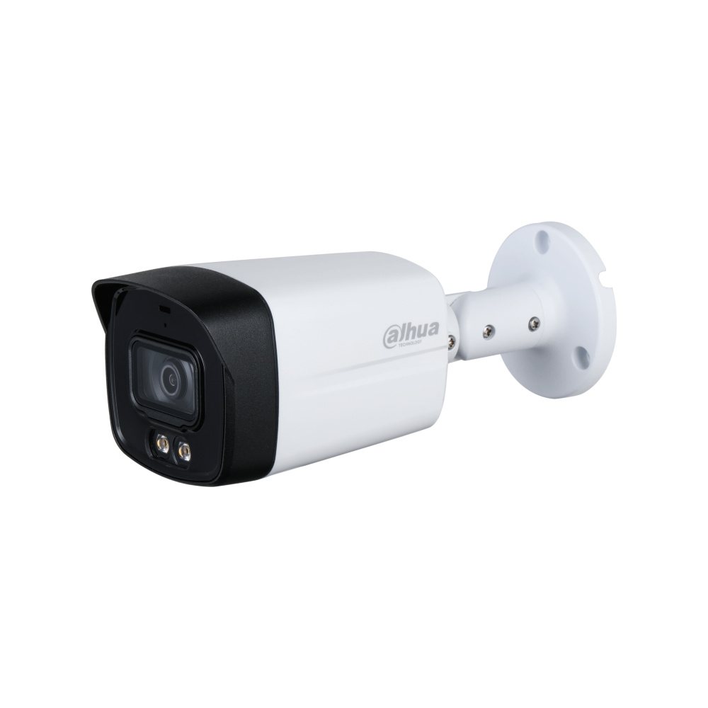 /HDCVI CAM DAHUA DH-HAC-HFW1509TLMP-A-LED 3,6 mm