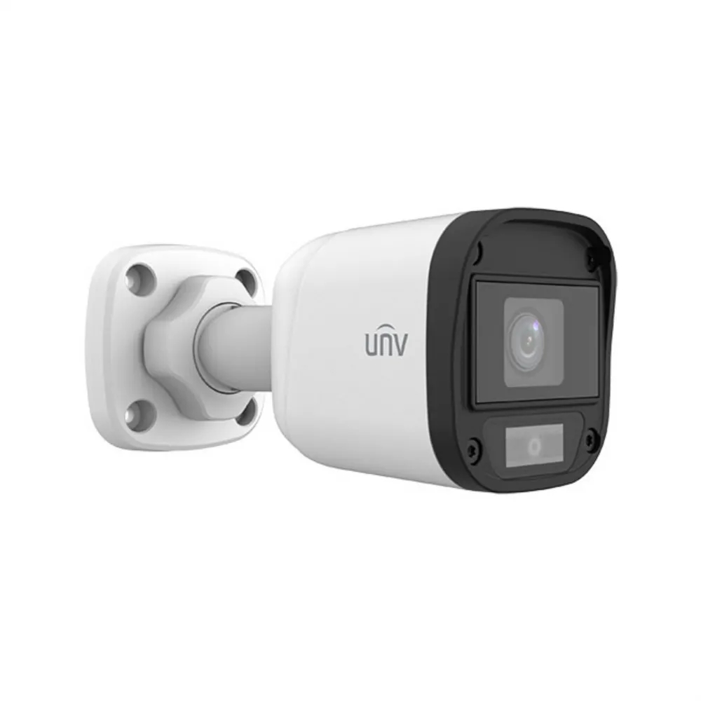 /HDTVI CAM UNV UAC-B115-F40W