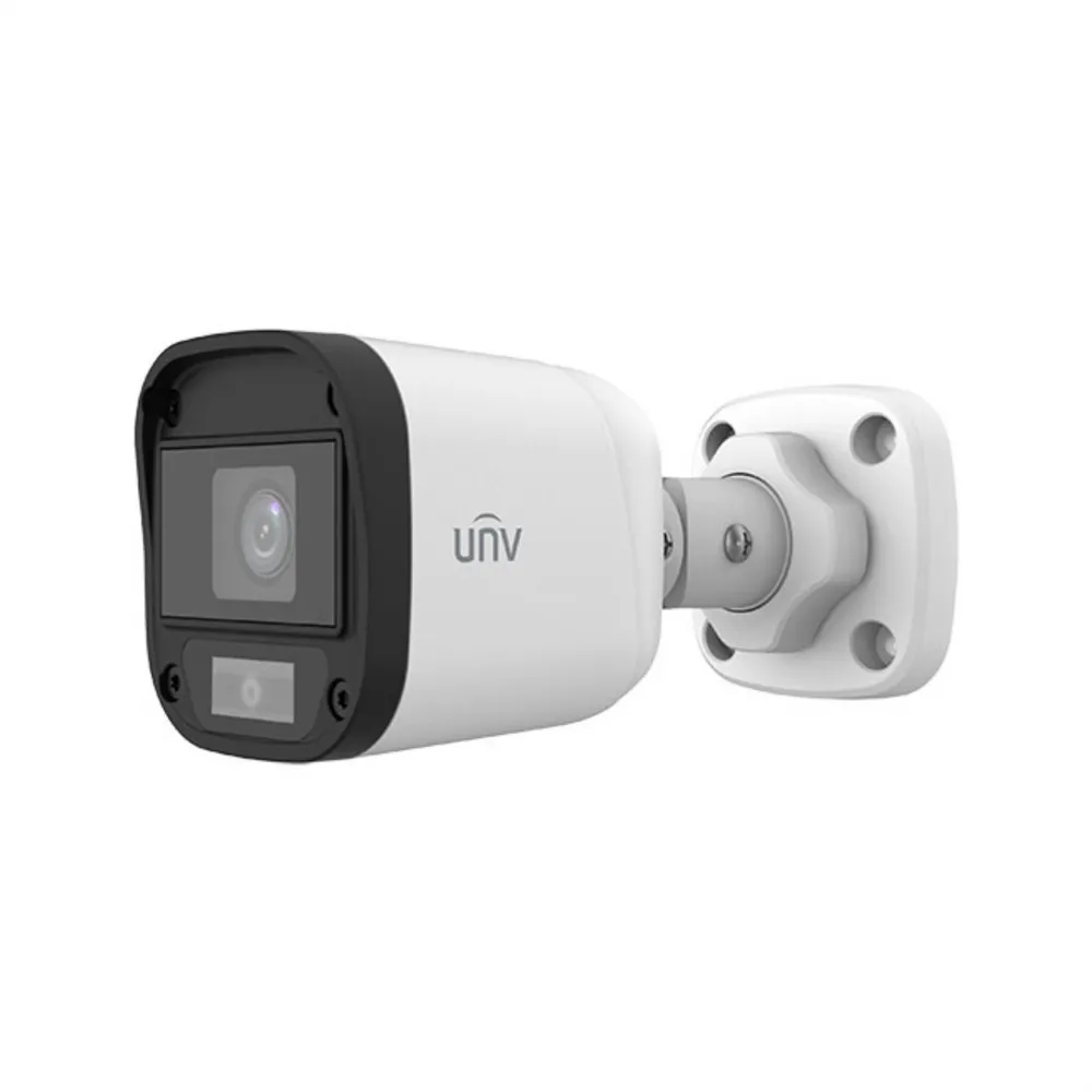 HDTVI CAM UNV UAC-B115-F40W
